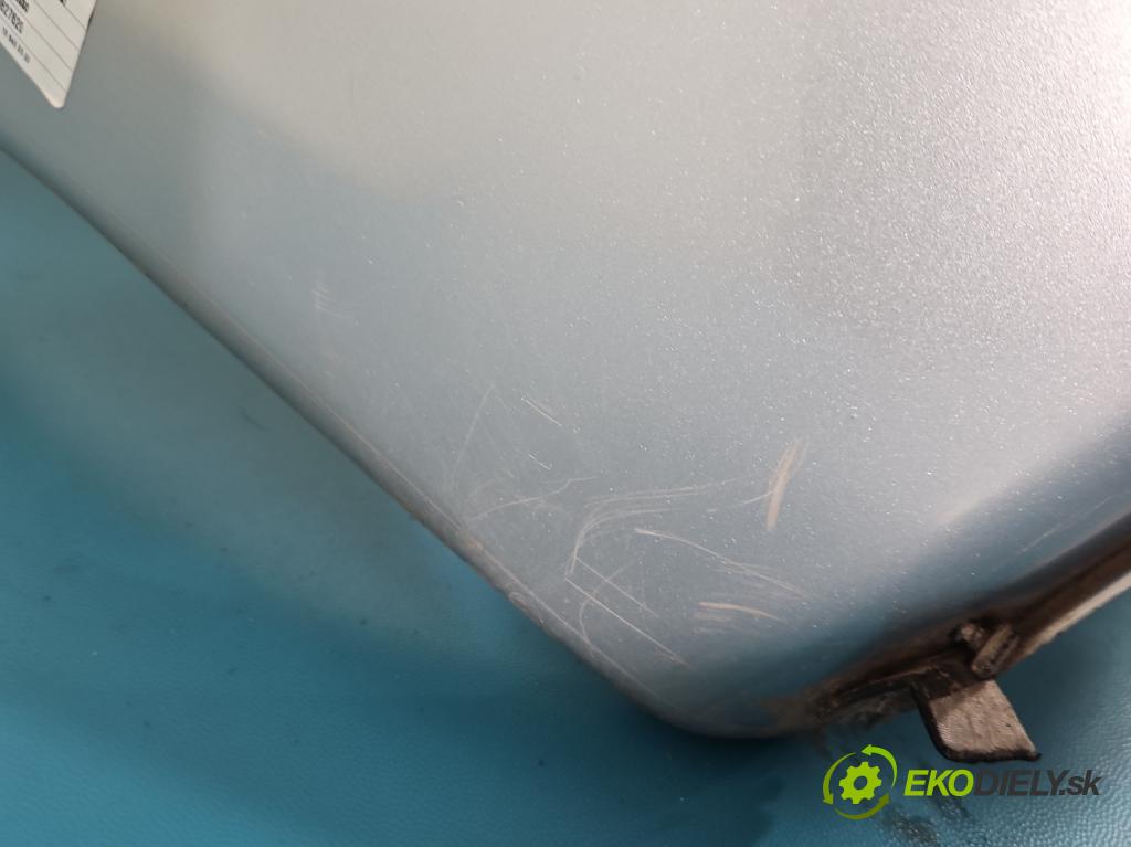 Citroen Xsara Picasso 1.8 16V 116 HP manual 85 kW 1749 cm3 5- nárazník predné  (Kľučka dverí ostatné)