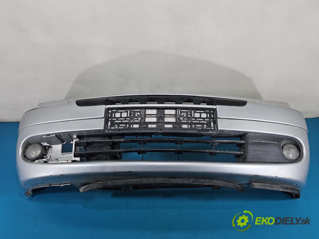 Citroen Xsara Picasso 1.8 16V 116 HP manual 85 kW 1749 cm3 5- nárazník predné  (Kľučka dverí ostatné)