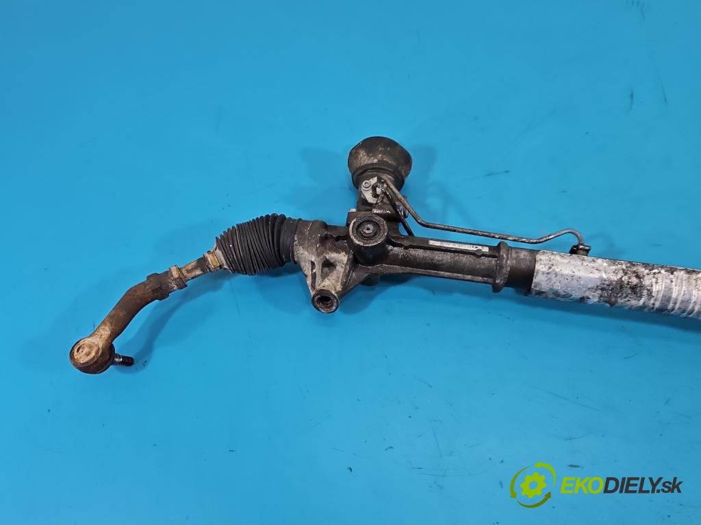 Alfa romeo 159 1.9 jtd 150 HP manual 110 kW 1910 cm3 4- Ozubené kolo: volant 505152920