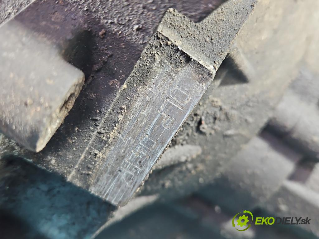 Vw Golf IV 1997-2003 1.6 SR 101 HP manual 74 kW 1595 cm3 5- prevodovka stupeň,rýchlosť manual DLP