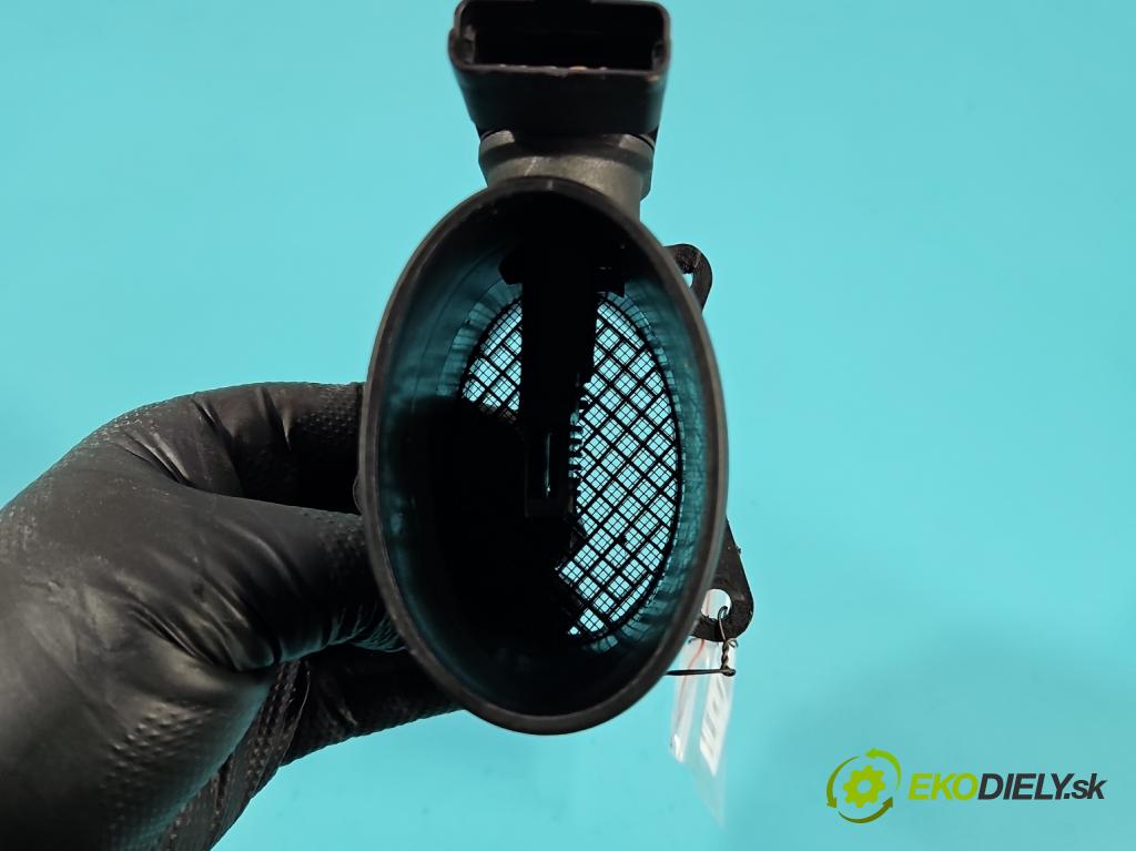 Peugeot 307 1.6 hdi 90 hp manual 66 kW 1560 cm3 5- váha vzduchu 9650010780 (Snímač hmotnosti vzduchu)