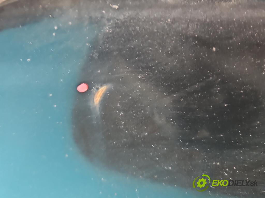 Lexus NX I 2014-2021 2.5 16V 155 HP automatic 114 kW 2494 cm3 5- zadna kufor  (Kapota zadná (kufor))