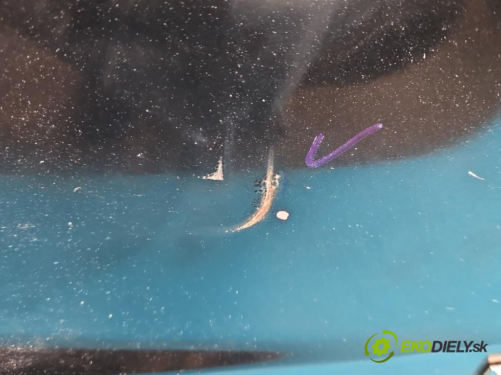 Lexus NX I 2014-2021 2.5 16V 155 HP automatic 114 kW 2494 cm3 5- zadna kufor  (Kapota zadná (kufor))