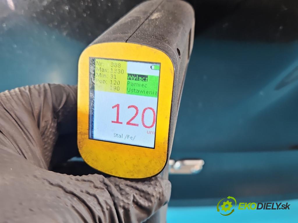 Lexus NX I 2014-2021 2.5 16V 155 HP automatic 114 kW 2494 cm3 5- zadna kufor  (Kapota zadná (kufor))