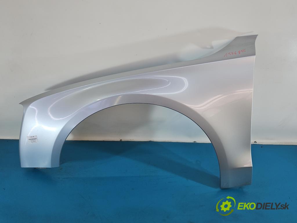 Audi A8 D4 2009-2017 2.0 TFSI 211KM automatic 155 kW 1984 cm3 4- blatnik přední levý  (Levý přední blatník)