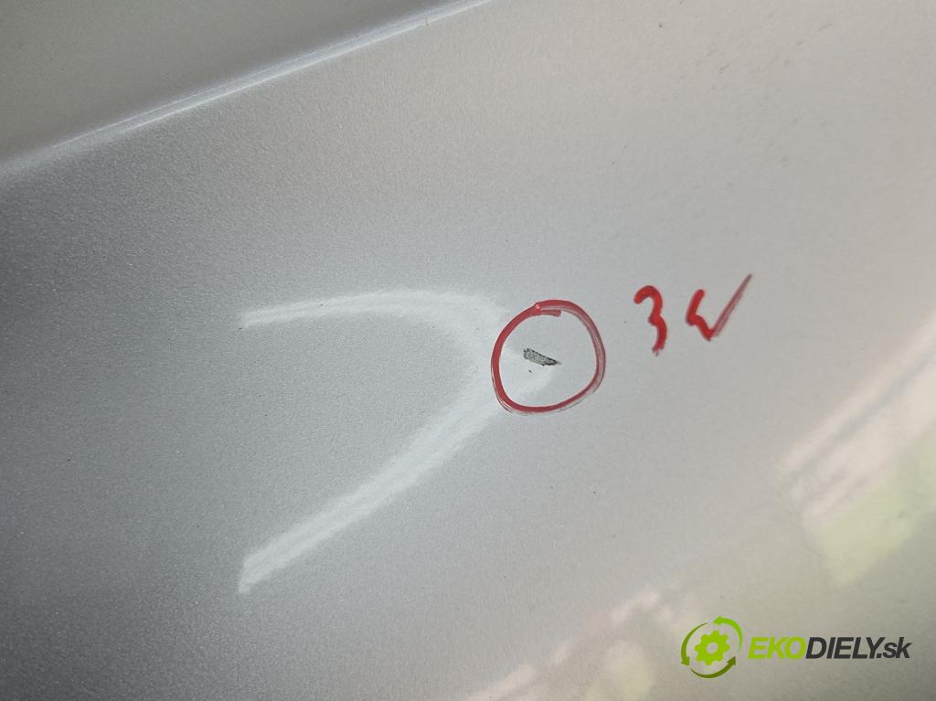 Audi A8 D4 2009-2017 2.0 TFSI 211KM automatic 155 kW 1984 cm3 4- blatník predné ľavý  (Blatník predný ľavý)