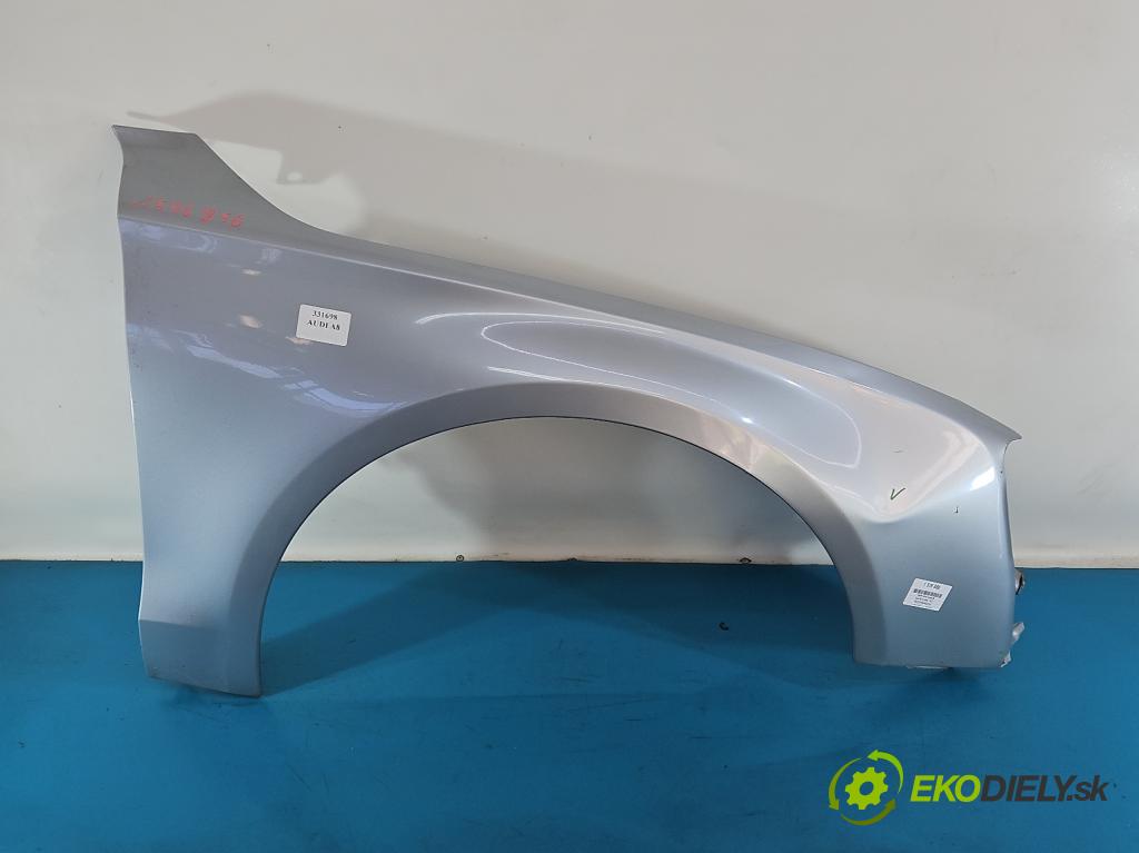 Audi A8 D4 2009-2017 2.0 TFSI 211KM automatic 155 kW 1984 cm3 4- blatnik přední pravý  (Klika dveří ostatní)