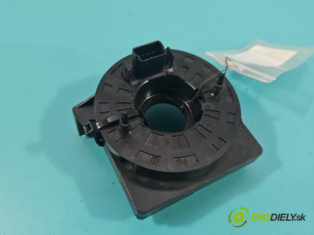 Seat Ibiza IV 6J 2008-2017 1.4 16V 86 hp manual 63 kW 1390 cm3 5- Páska: airbag 279948 (Airbag)