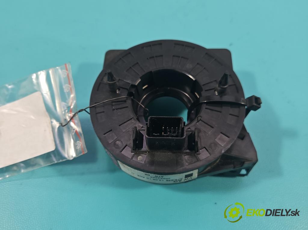 Seat Ibiza IV 6J 2008-2017 1.4 16V 86 HP manual 63 kW 1390 cm3 5- Páska: airbag 279948 (Airbag)