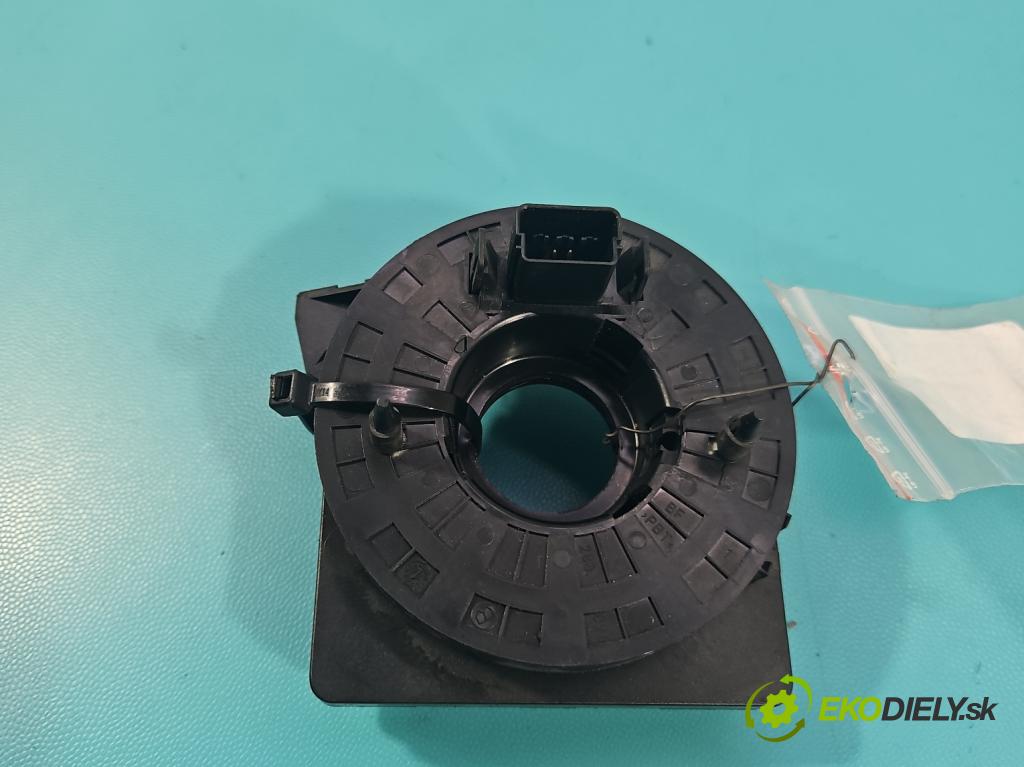 Seat Ibiza IV 6J 2008-2017 1.4 16V 86 HP manual 63 kW 1390 cm3 5- Páska: airbag 279948 (Airbag)