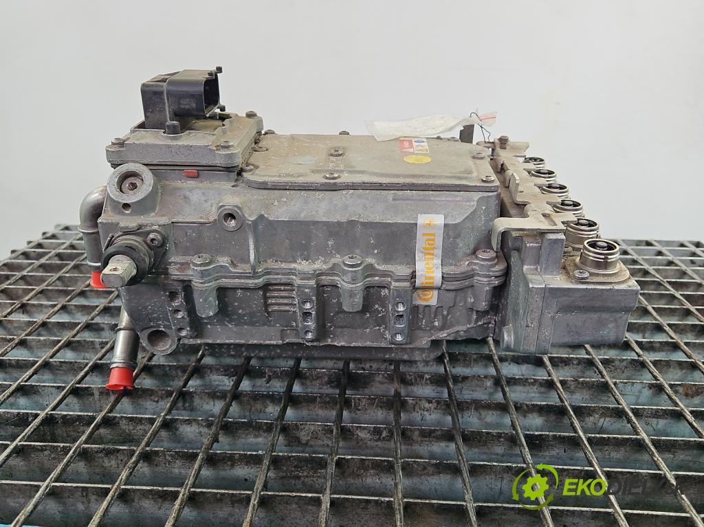 Audi A8 D4 2009-2017 2.0 TFSI 211KM automatic 155 kW 1984 cm3 4- střídač: prúd 4H0907080A