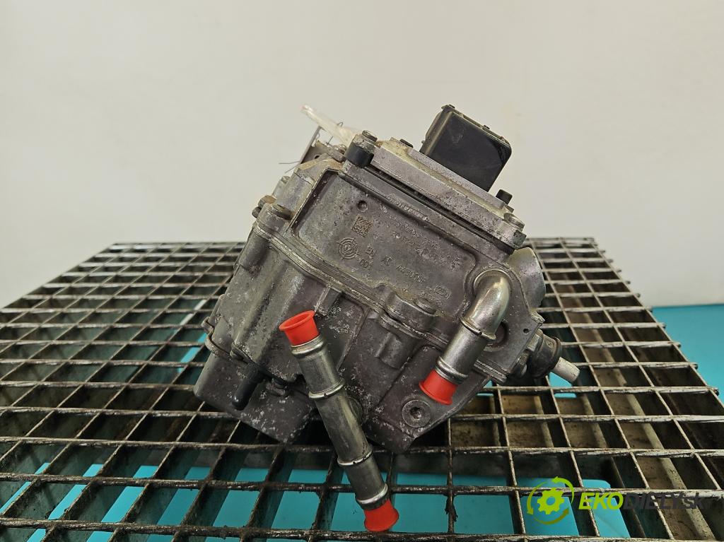 Audi A8 D4 2009-2017 2.0 TFSI 211KM automatic 155 kW 1984 cm3 4- střídač: prúd 4H0907080A