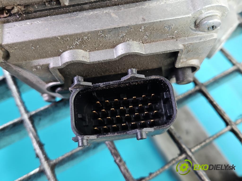 Audi A8 D4 2009-2017 2.0 TFSI 211KM automatic 155 kW 1984 cm3 4- střídač: prúd 4H0907080A