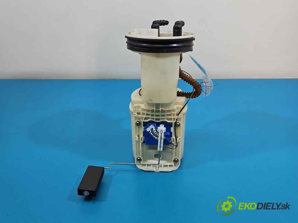 Vw Passat B5 1995-2005 1.6 8V 102 HP manual 75 kW 1595 cm3 5- čerpadlo palivo 3B0919051B