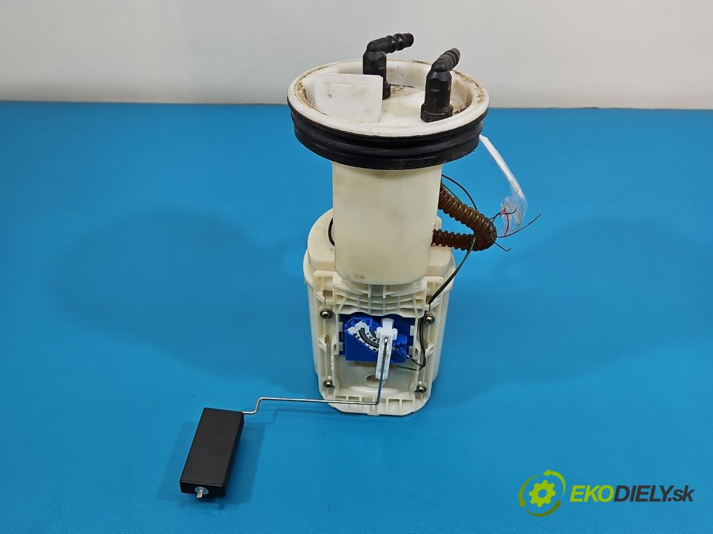 Vw Passat B5 1995-2005 1.6 8V 102 hp manual 75 kW 1595 cm3 5- čerpadlo paliva 3B0919051B