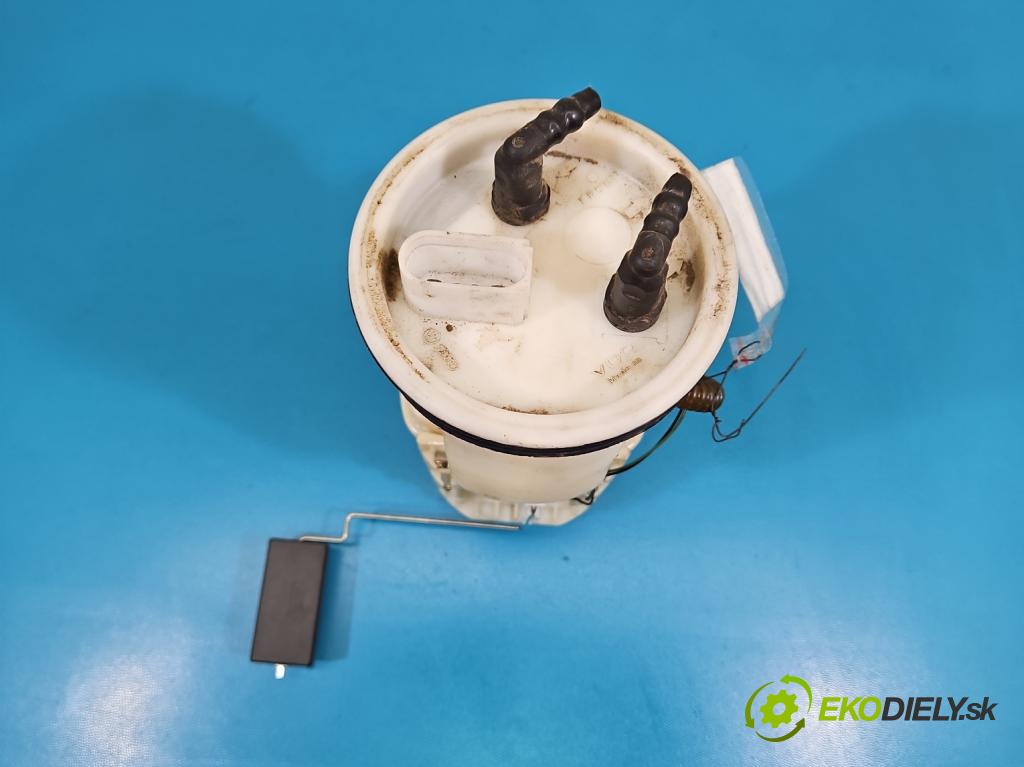 Vw Passat B5 1995-2005 1.6 8V 102 HP manual 75 kW 1595 cm3 5- čerpadlo palivo 3B0919051B