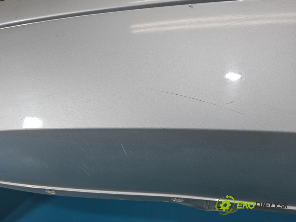 Audi A8 D4 2009-2017 2.0 TFSI 211KM automatic 155 kW 1984 cm3 4- nárazník zadné 4H0807277 (Kľučka dverí ostatné)