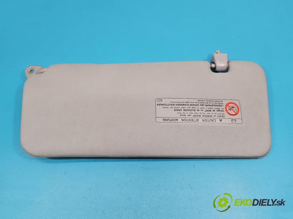 Toyota Rav4 II 2000-2005 2.0 D4D 1CD 133 HP manual 98 kW 1995 cm3 5- clonítko ľavé