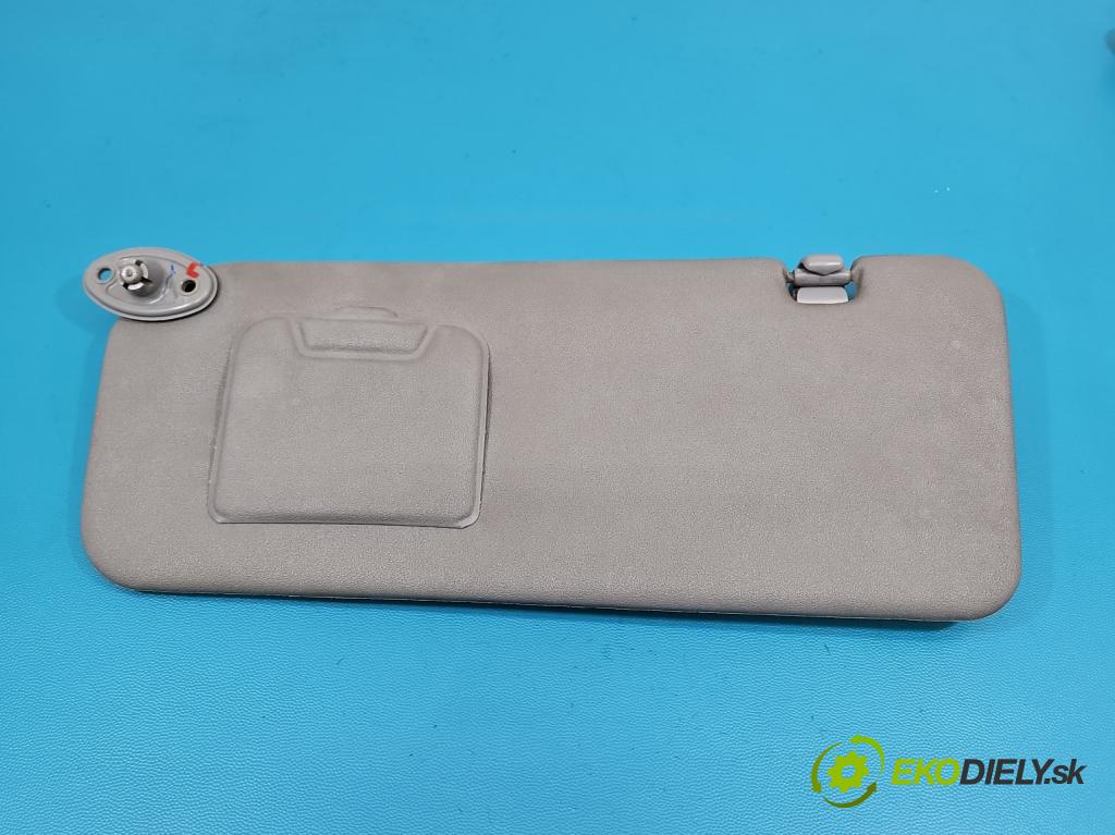 Toyota Rav4 II 2000-2005 2.0 D4D 1CD 133 HP manual 98 kW 1995 cm3 5- clonítko ľavé