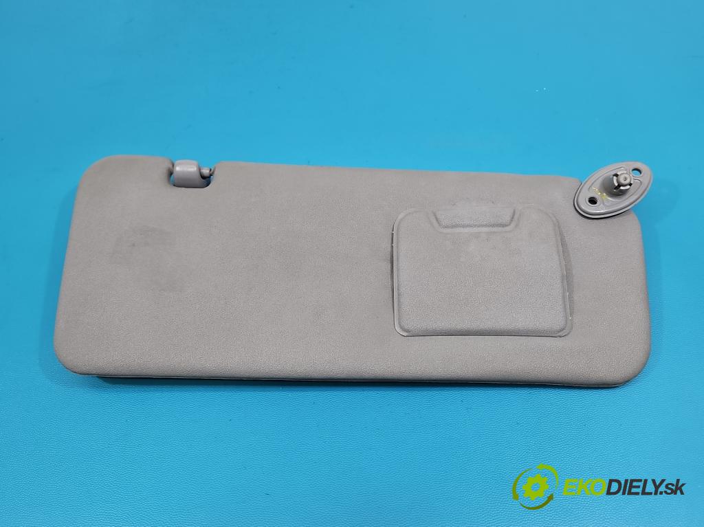 Toyota Rav4 II 2000-2005 2.0 D4D 1CD 133 HP manual 98 kW 1995 cm3 5- clonítko ľavé