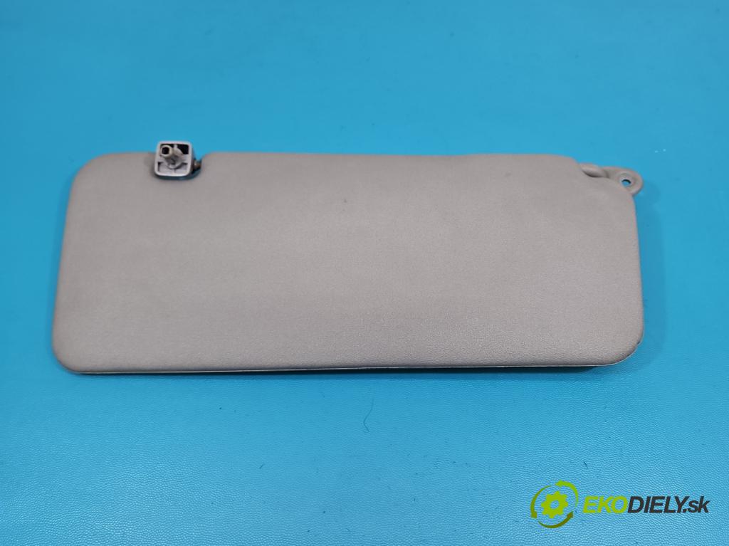 Toyota Rav4 II 2000-2005 2.0 D4D 1CD 133 HP manual 98 kW 1995 cm3 5- clonítko ľavé