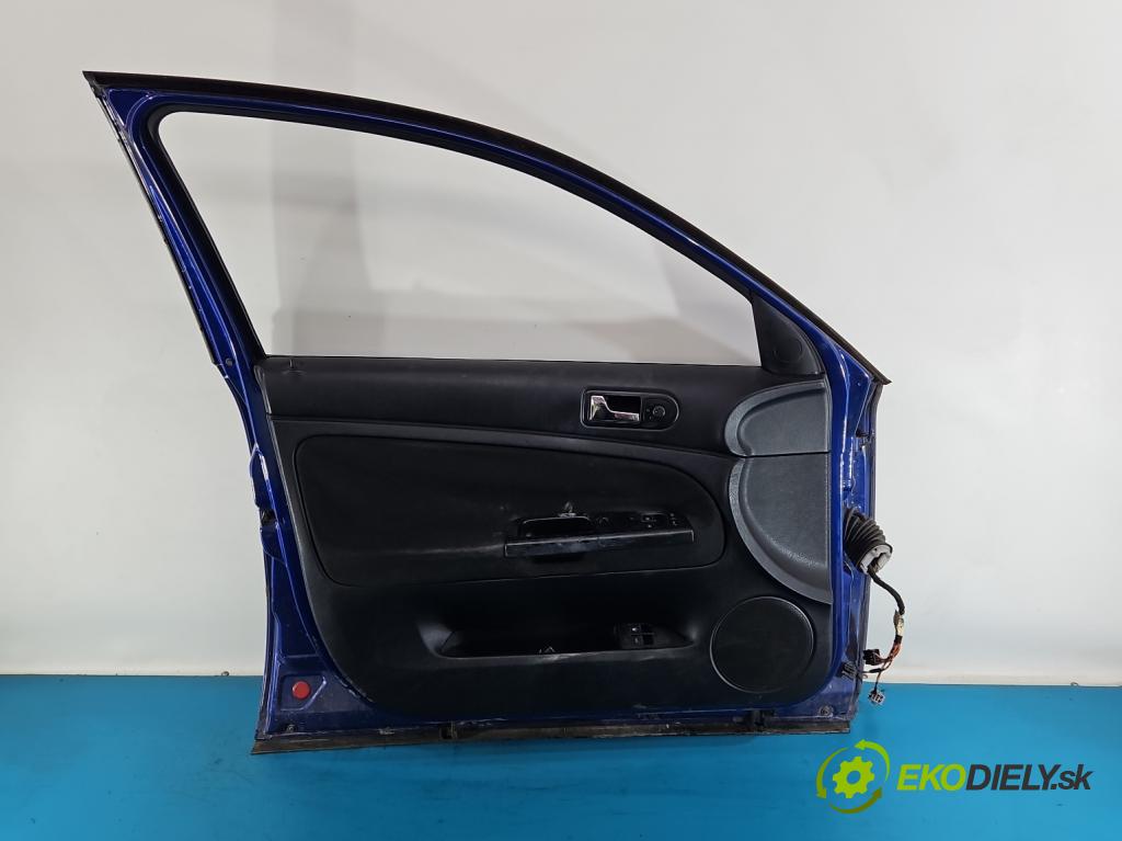 Vw Passat B5 1995-2005 1.6 8V 102 HP manual 75 kW 1595 cm3 5- dvere predné ľavé  (Kľučka dverí ostatné)