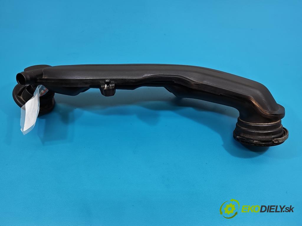 Skoda Octavia III 2013- 1.5 TSI 150 hp manual 110 kW 1498 cm3 5- Trubka: 05E145674G