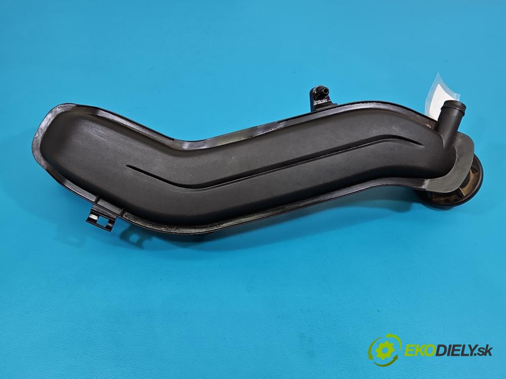 Skoda Octavia III 2013- 1.5 TSI 150 hp manual 110 kW 1498 cm3 5- Trubka: 05E145674G