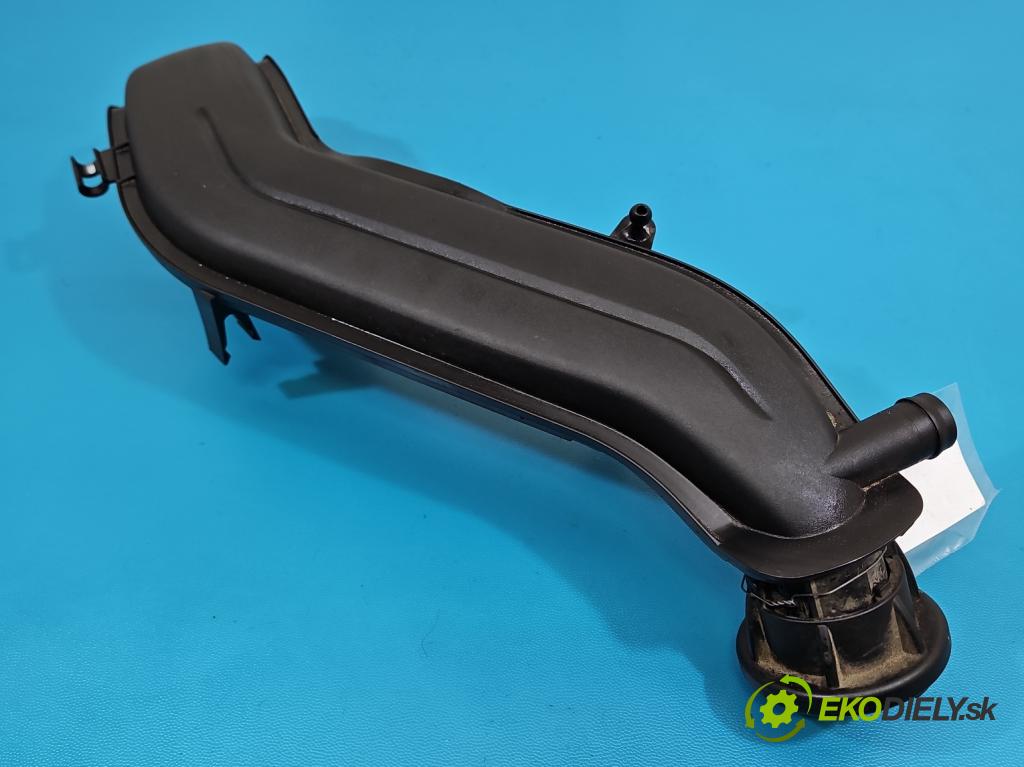 Skoda Octavia III 2013- 1.5 TSI 150 HP manual 110 kW 1498 cm3 5- Trubka: 05E145674G