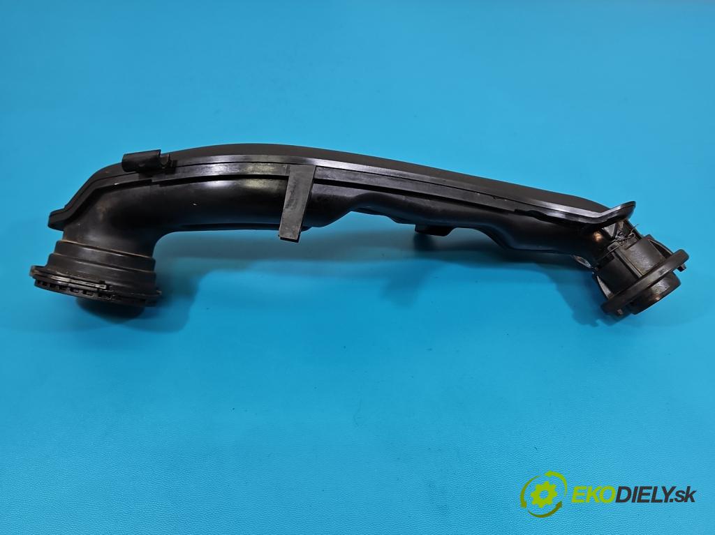 Skoda Octavia III 2013- 1.5 TSI 150 hp manual 110 kW 1498 cm3 5- Trubka: 05E145674G