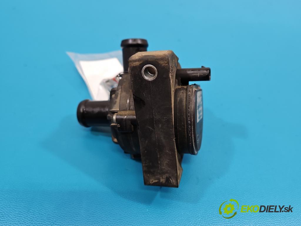 Skoda Octavia III 2013- 1.5 TSI 150 HP manual 110 kW 1498 cm3 5- pompa obehu voda: 2Q0965567