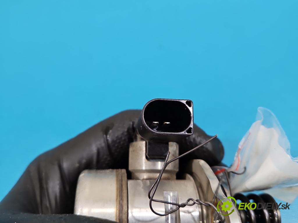 Skoda Octavia III 2013- 1.5 TSI 150 HP manual 110 kW 1498 cm3 5- čerpadlo palivo 05E127027