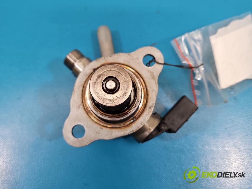 Skoda Octavia III 2013- 1.5 TSI 150 HP manual 110 kW 1498 cm3 5- čerpadlo palivo 05E127027