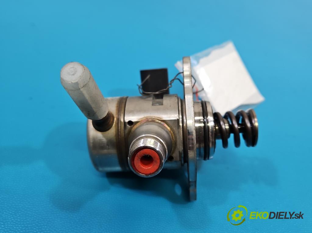 Skoda Octavia III 2013- 1.5 TSI 150 HP manual 110 kW 1498 cm3 5- čerpadlo palivo 05E127027