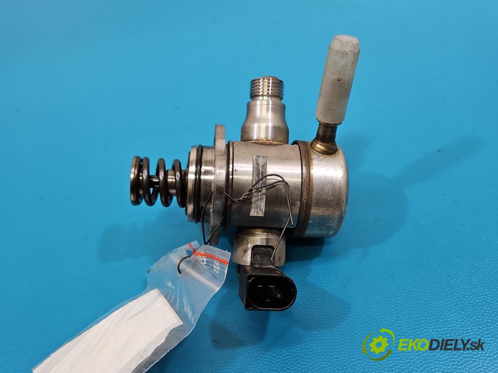 Skoda Octavia III 2013- 1.5 TSI 150 HP manual 110 kW 1498 cm3 5- čerpadlo palivo 05E127027