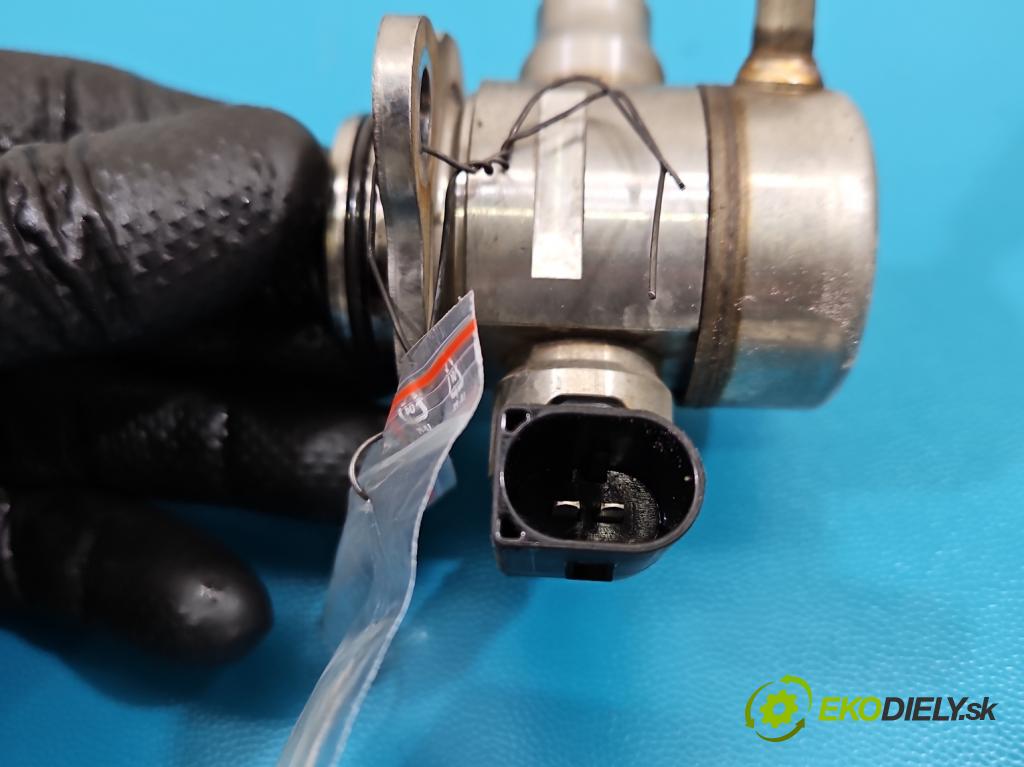 Skoda Octavia III 2013- 1.5 TSI 150 HP manual 110 kW 1498 cm3 5- čerpadlo palivo 05E127027