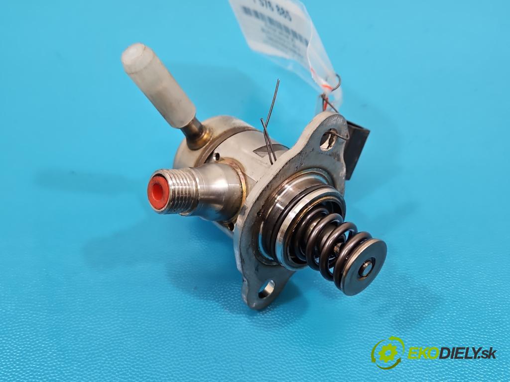 Skoda Octavia III 2013- 1.5 TSI 150 HP manual 110 kW 1498 cm3 5- čerpadlo palivo 05E127027