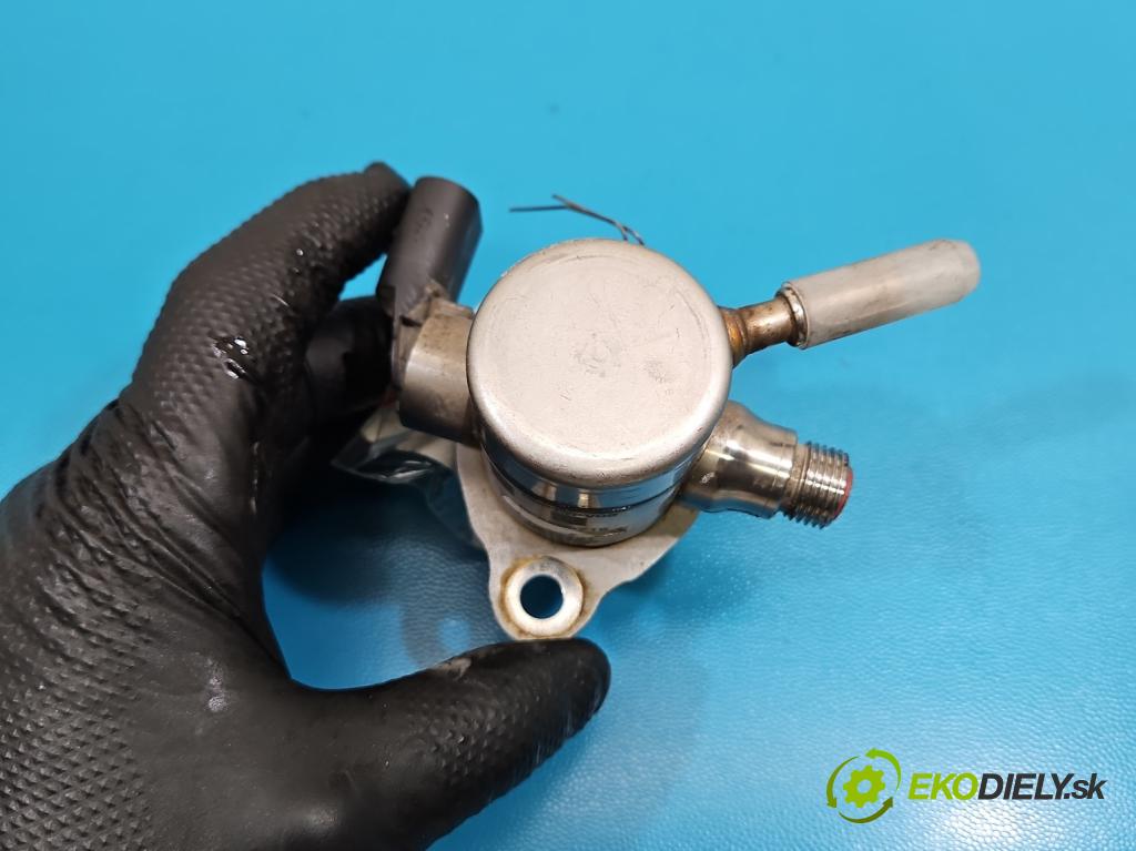 Skoda Octavia III 2013- 1.5 TSI 150 HP manual 110 kW 1498 cm3 5- čerpadlo palivo 05E127027