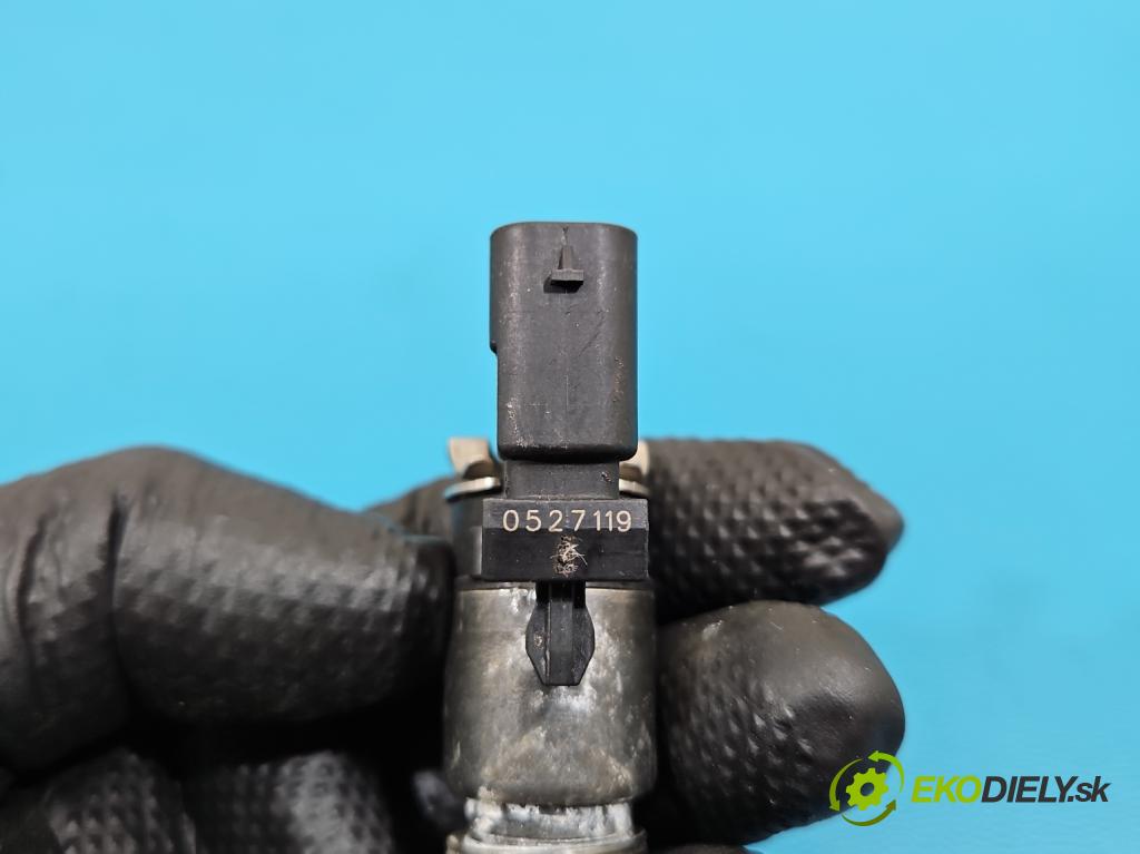 Skoda Octavia III 2013- 1.5 TSI 150 HP manual 110 kW 1498 cm3 5- vstrek 05E906036F (Vstrekovač paliva)