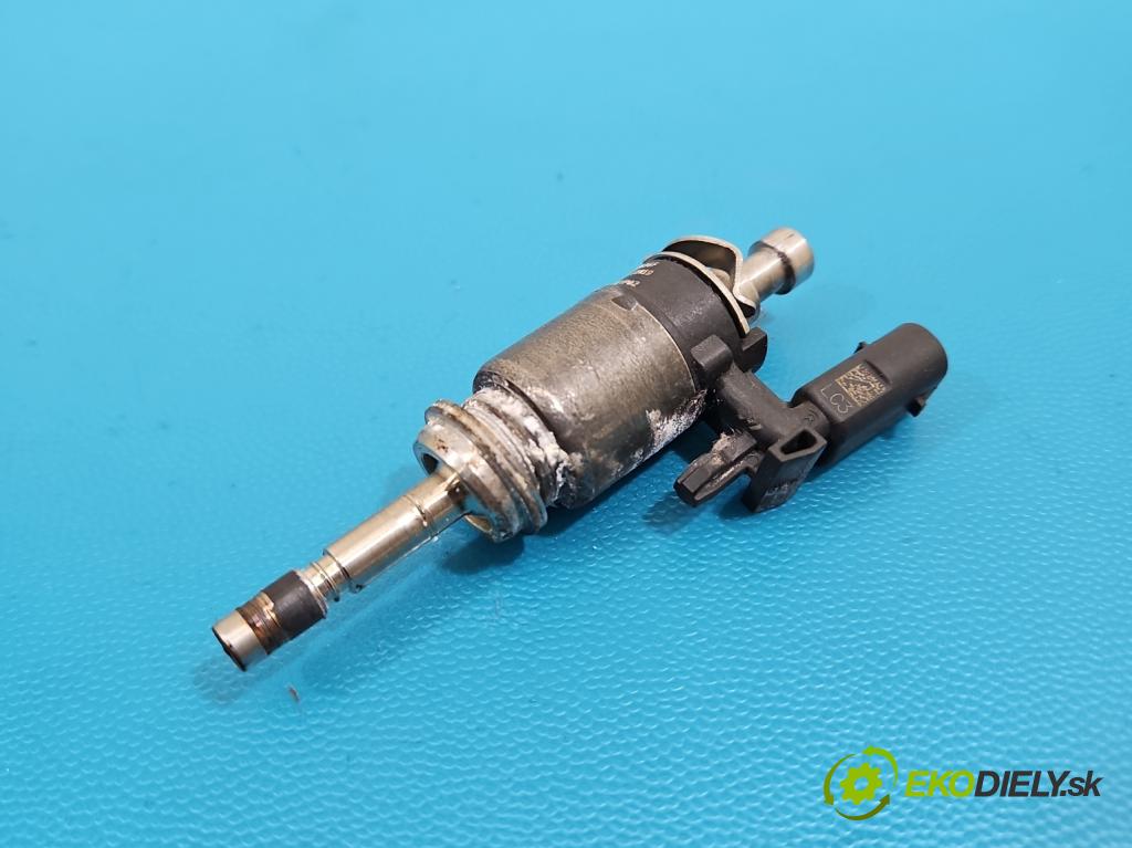 Skoda Octavia III 2013- 1.5 TSI 150 HP manual 110 kW 1498 cm3 5- vstrek 05E906036F (Vstrekovač paliva)