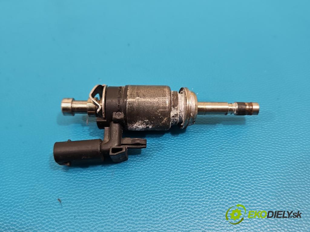 Skoda Octavia III 2013- 1.5 TSI 150 HP manual 110 kW 1498 cm3 5- vstrek 05E906036F (Vstrekovač paliva)