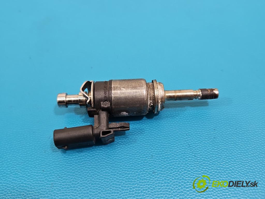 Skoda Octavia III 2013- 1.5 TSI 150 HP manual 110 kW 1498 cm3 5- vstrek 05E906036F (Vstrekovač paliva)