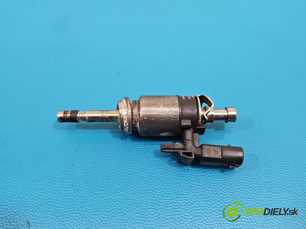 Skoda Octavia III 2013- 1.5 TSI 150 HP manual 110 kW 1498 cm3 5- vstrek 05E906036F (Vstrekovač paliva)