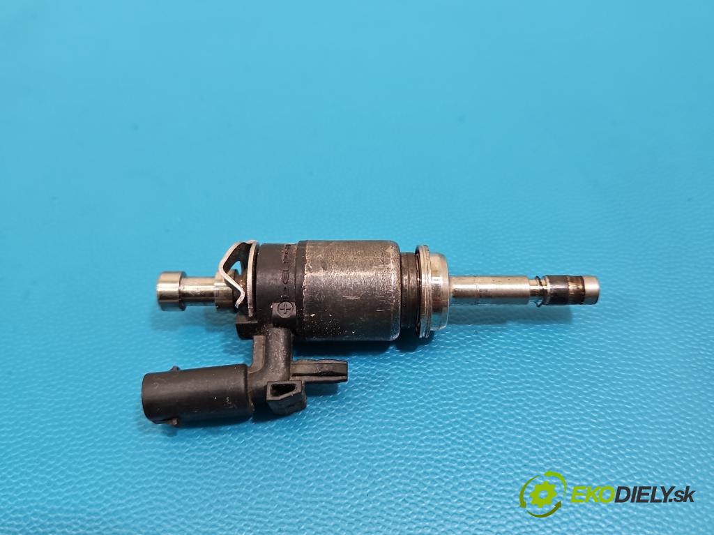 Skoda Octavia III 2013- 1.5 TSI 150 HP manual 110 kW 1498 cm3 5- vstrek 05E906036F (Vstrekovač paliva)