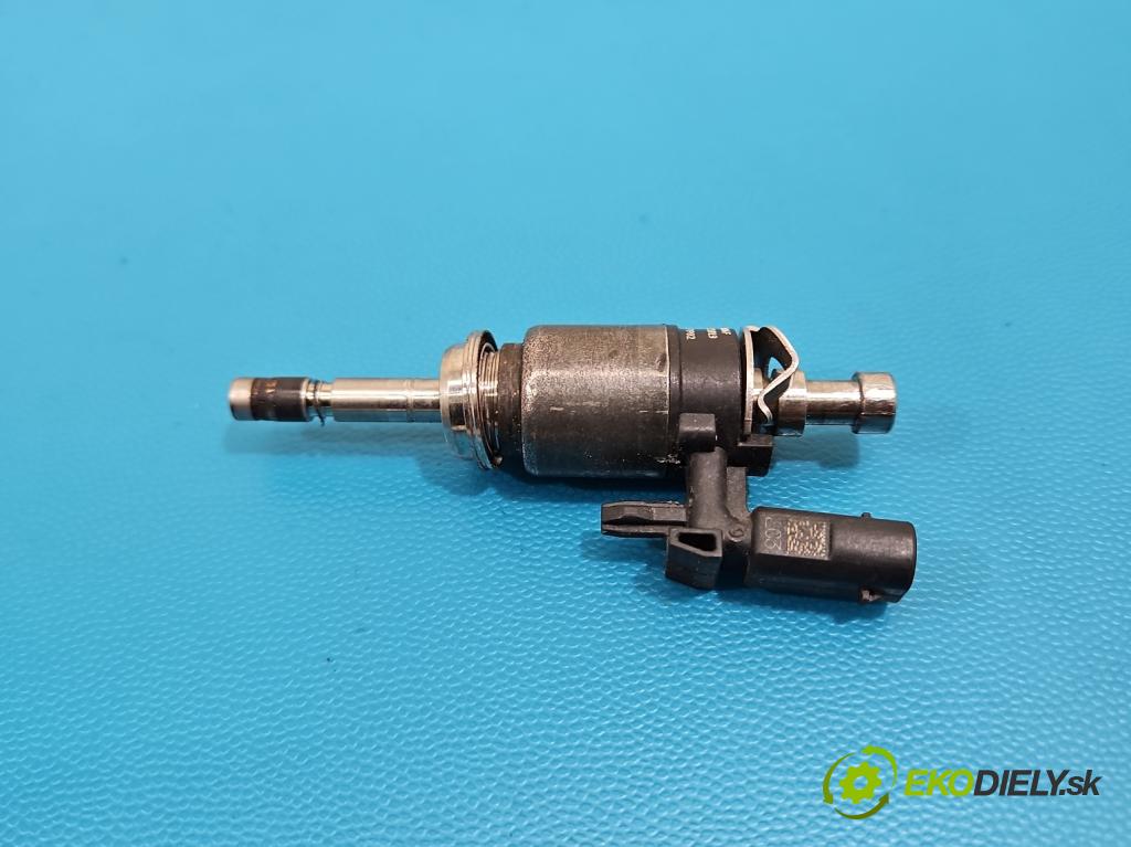 Skoda Octavia III 2013- 1.5 TSI 150 HP manual 110 kW 1498 cm3 5- vstrek 05E906036F (Vstrekovač paliva)