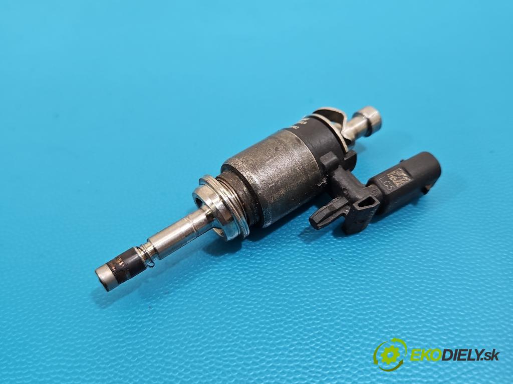 Skoda Octavia III 2013- 1.5 TSI 150 HP manual 110 kW 1498 cm3 5- vstrek 05E906036F (Vstrekovač paliva)