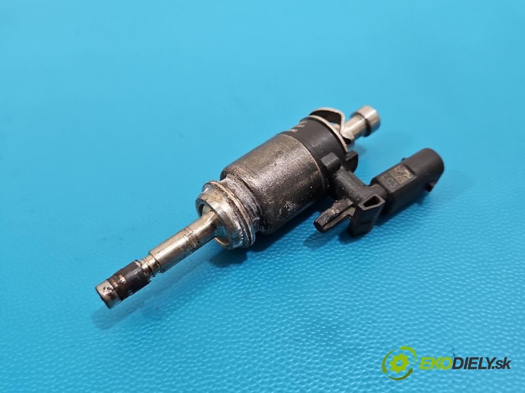 Skoda Octavia III 2013- 1.5 TSI 150 HP manual 110 kW 1498 cm3 5- vstrek 05E906036F (Vstrekovač paliva)