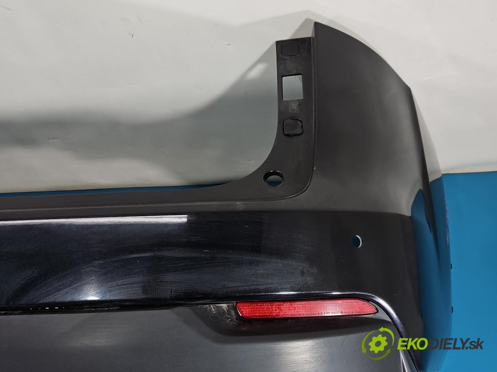 Lexus NX I 2014-2021 2.5 16V 155 HP automatic 114 kW 2494 cm3 5- nárazník zadné  (Kľučka dverí ostatné)