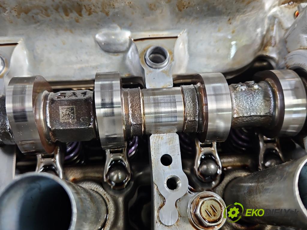 Toyota Corolla E21 2019- 1.5 12V 125 HP automatic 92 kW 1490 cm3 4- motor benzín: M15A