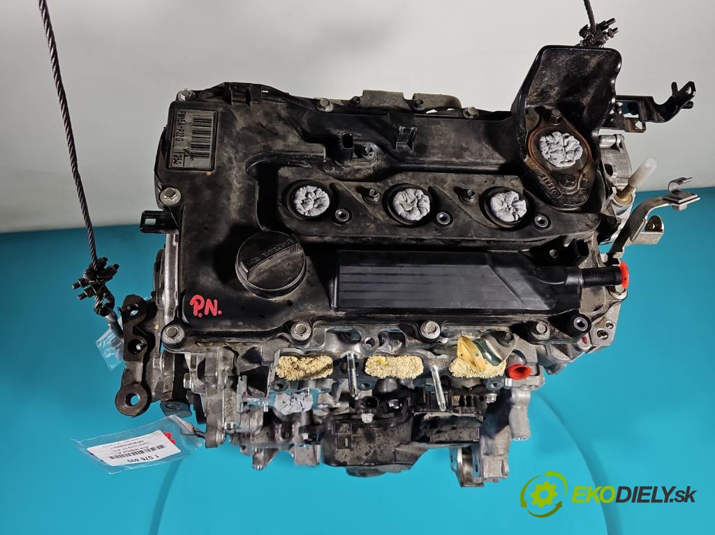 Toyota Corolla E21 2019- 1.5 12V 125 HP automatic 92 kW 1490 cm3 4- motor benzín: M15A